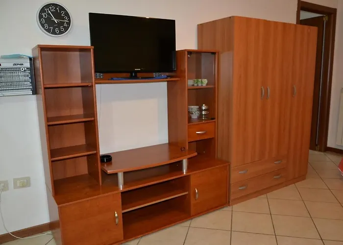 Appartamenti vacanze fronte mare a Roseto degli Abruzzi! Aparthotel Roseto Degli Abruzzi