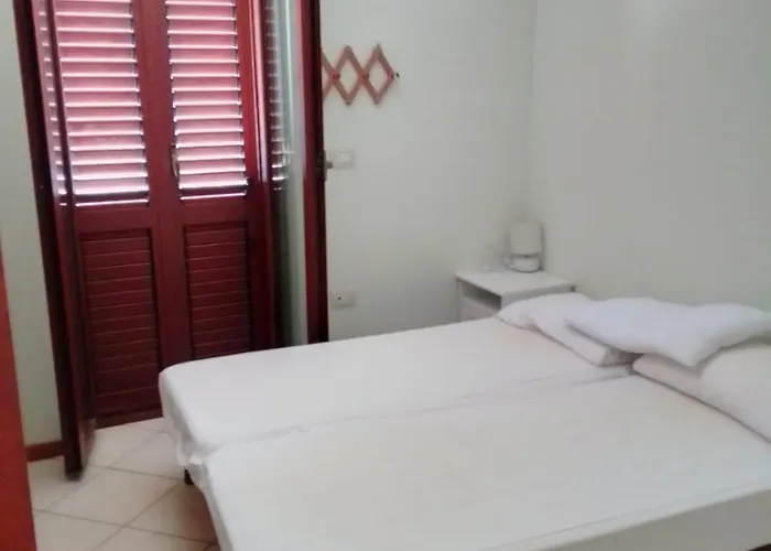 Appartamenti vacanze fronte mare a Roseto degli Abruzzi! *