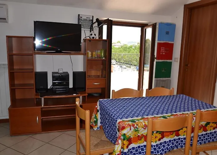 Appartamenti vacanze fronte mare a Roseto degli Abruzzi! * Roseto Degli Abruzzi