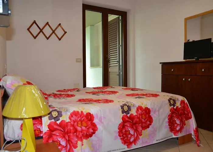 Appartamenti vacanze fronte mare a Roseto degli Abruzzi!