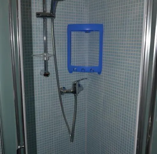 Appartamenti vacanze fronte mare a Roseto degli Abruzzi! Aparthotel *