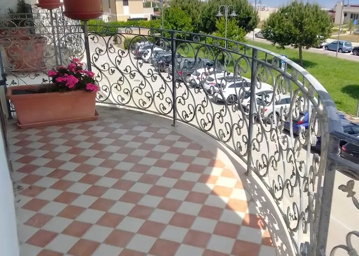 Appartamenti vacanze fronte mare a Roseto degli Abruzzi! * Roseto Degli Abruzzi