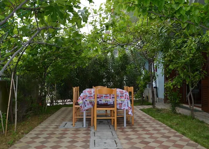 Aparthotel Appartamenti vacanze fronte mare a Roseto degli Abruzzi!