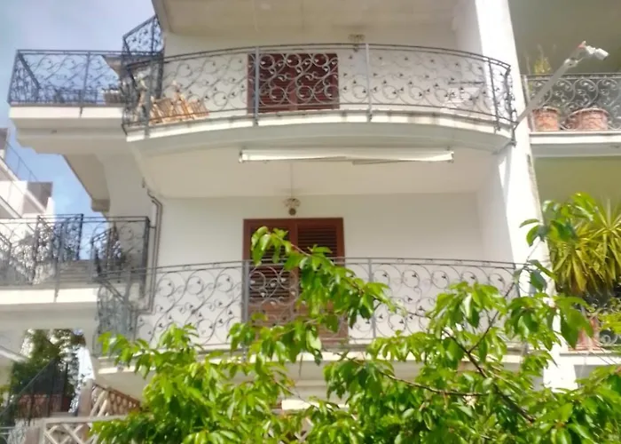 Aparthotel Appartamenti vacanze fronte mare a Roseto degli Abruzzi! Roseto Degli Abruzzi