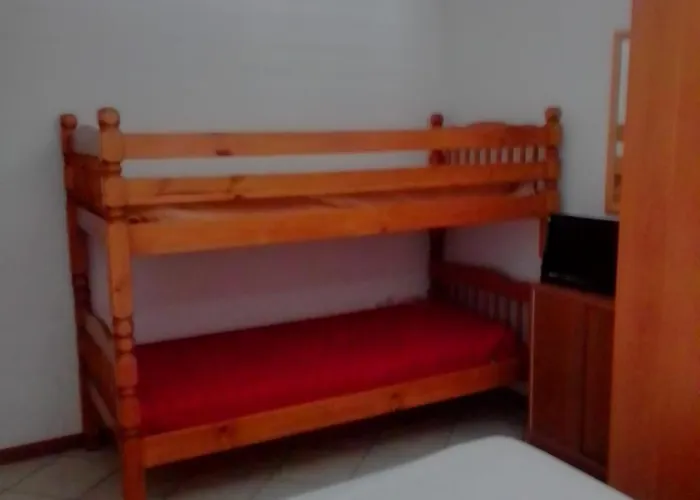 Aparthotel Appartamenti vacanze fronte mare a Roseto degli Abruzzi! Roseto Degli Abruzzi