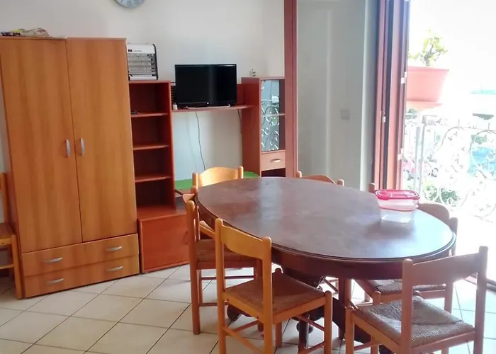 Appartamenti vacanze fronte mare a Roseto degli Abruzzi! * Roseto Degli Abruzzi