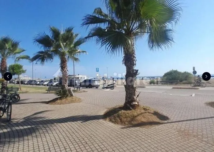 Aparthotel Appartamenti vacanze fronte mare a Roseto degli Abruzzi!