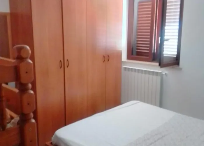 Appartamenti vacanze fronte mare a Roseto degli Abruzzi! Aparthotel Roseto Degli Abruzzi