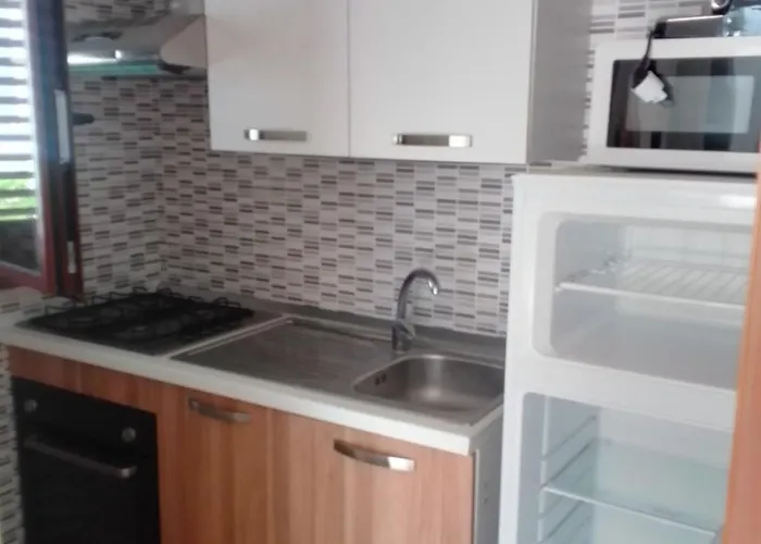 Appartamenti vacanze fronte mare a Roseto degli Abruzzi! *