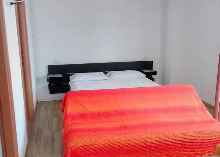 Appartamenti vacanze fronte mare a Roseto degli Abruzzi! Roseto Degli Abruzzi