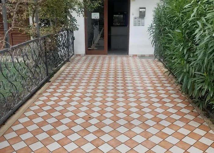 Appartamenti vacanze fronte mare a Roseto degli Abruzzi! * Roseto Degli Abruzzi