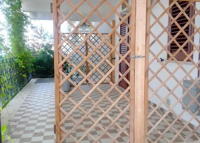 Appartamenti vacanze fronte mare a Roseto degli Abruzzi! Aparthotel Roseto Degli Abruzzi