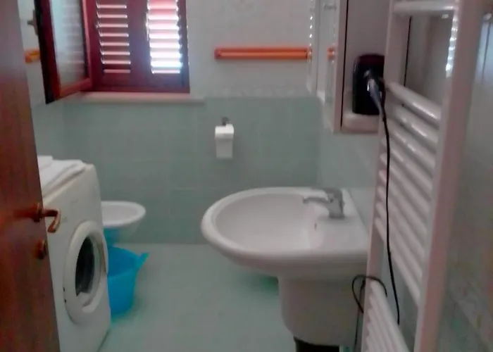 Appartamenti vacanze fronte mare a Roseto degli Abruzzi! *