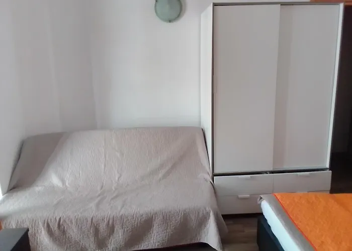 Appartamenti vacanze fronte mare a Roseto degli Abruzzi! Roseto Degli Abruzzi