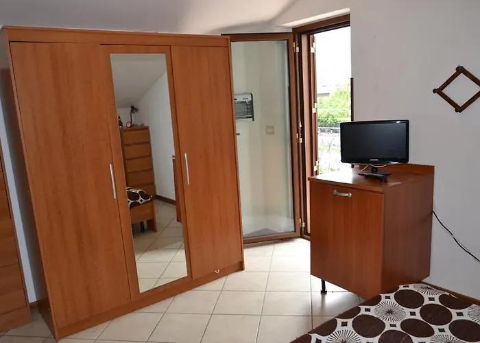 Appartamenti vacanze fronte mare a Roseto degli Abruzzi! *