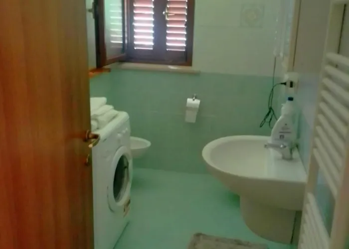 Appartamenti vacanze fronte mare a Roseto degli Abruzzi! *