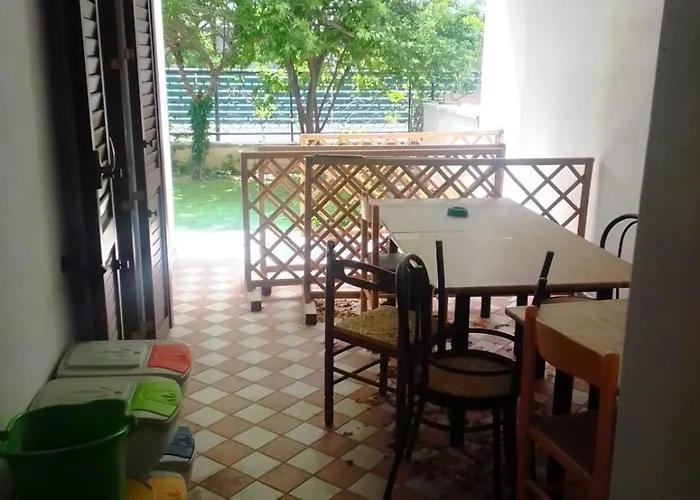 Aparthotel Appartamenti vacanze fronte mare a Roseto degli Abruzzi! Roseto Degli Abruzzi