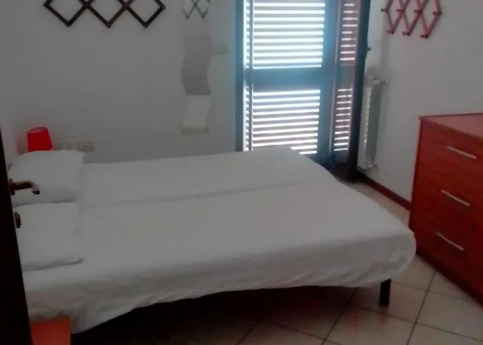 Appartamenti vacanze fronte mare a Roseto degli Abruzzi! Aparthotel Roseto Degli Abruzzi