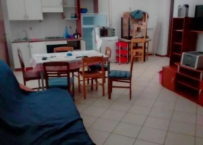 Appartamenti vacanze fronte mare a Roseto degli Abruzzi! Aparthotel *