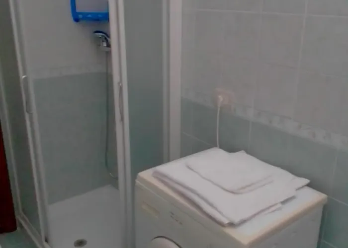 Appartamenti vacanze fronte mare a Roseto degli Abruzzi!