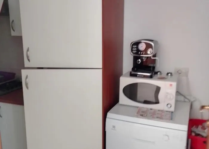 Appartamenti vacanze fronte mare a Roseto degli Abruzzi! Aparthotel