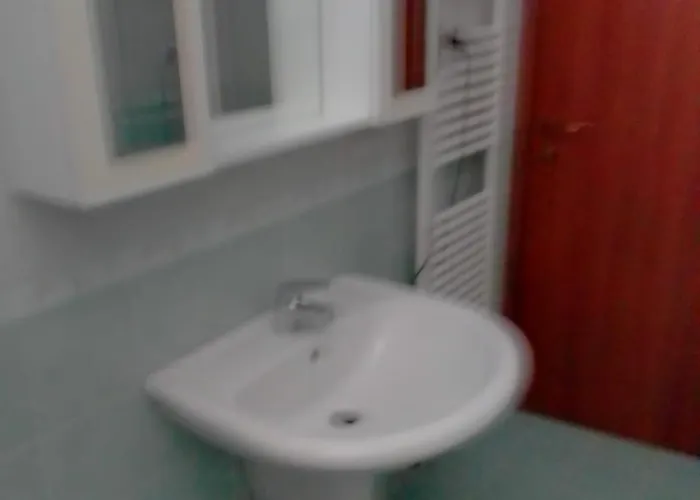 Appartamenti vacanze fronte mare a Roseto degli Abruzzi! *