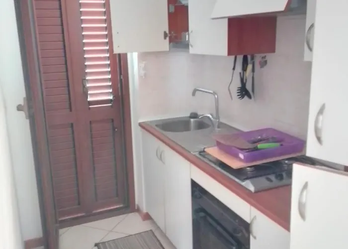 Appartamenti vacanze fronte mare a Roseto degli Abruzzi! Aparthotel *